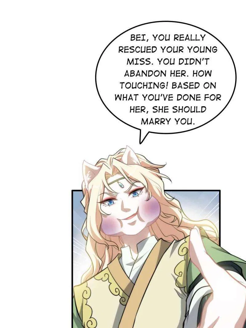 Immortal Cultivation is Just Like This Chapter 58 – Page 11
