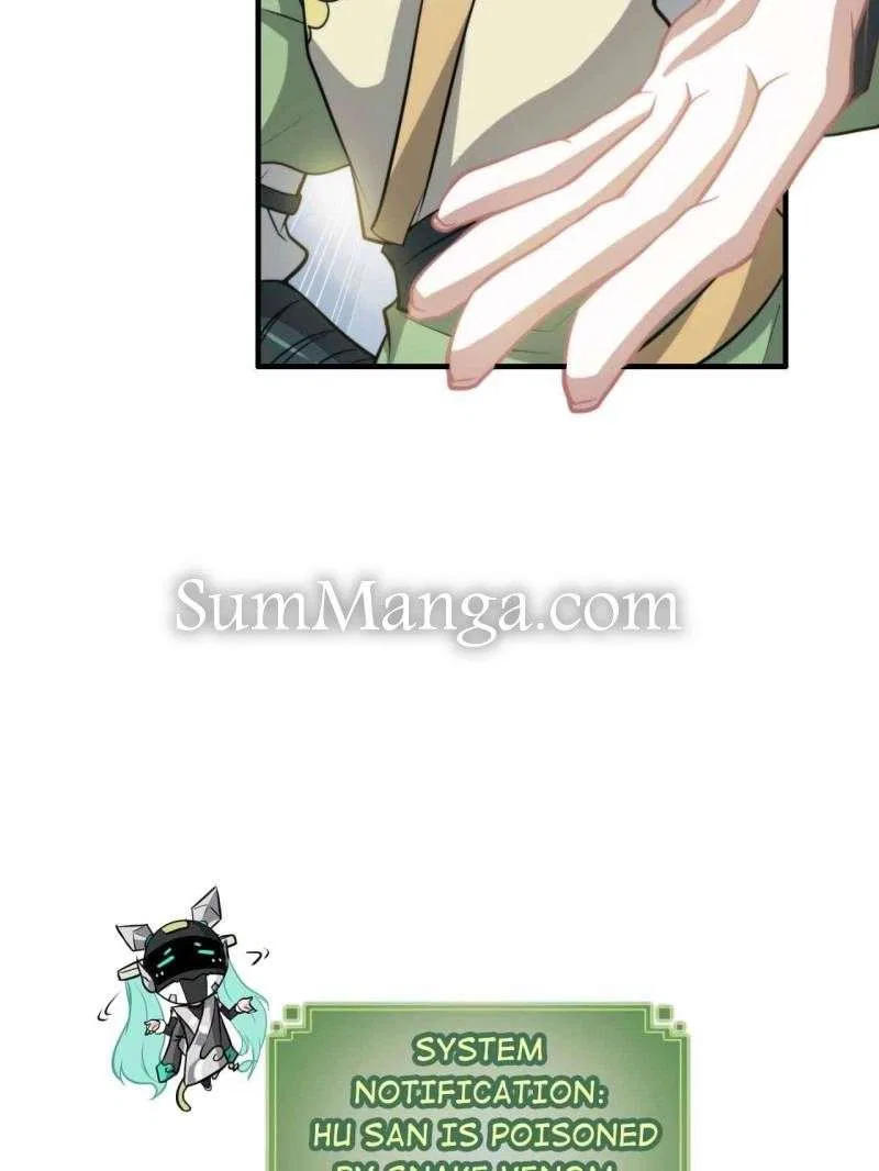 Immortal Cultivation is Just Like This Chapter 58 – Page 12
