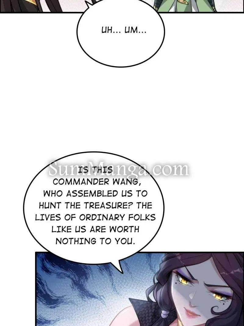 Immortal Cultivation is Just Like This Chapter 58 – Page 14