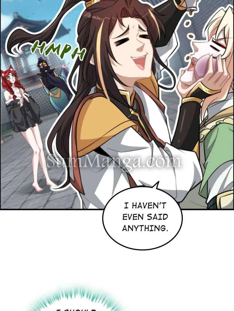 Immortal Cultivation is Just Like This Chapter 58 – Page 16