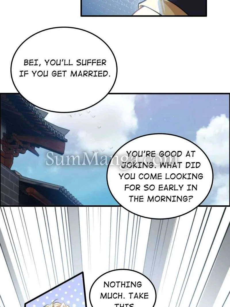 Immortal Cultivation is Just Like This Chapter 58 – Page 18