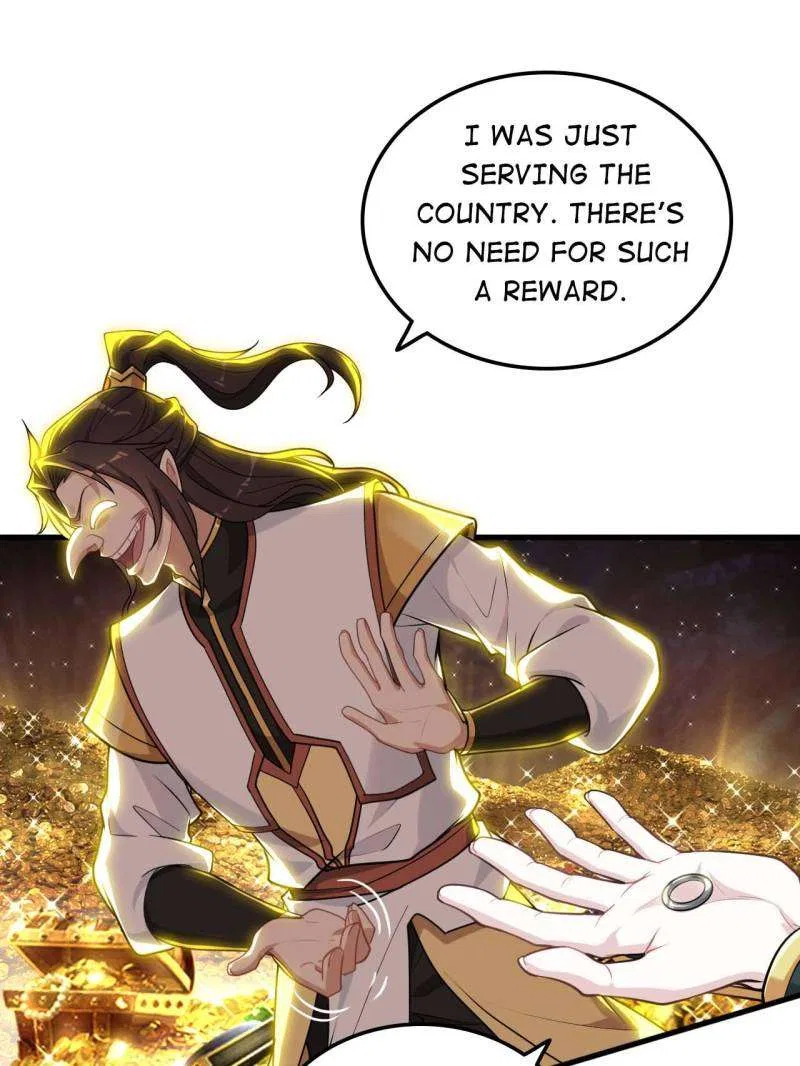 Immortal Cultivation is Just Like This Chapter 58 – Page 21