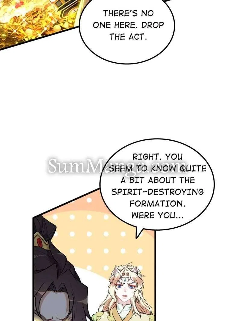 Immortal Cultivation is Just Like This Chapter 58 – Page 22