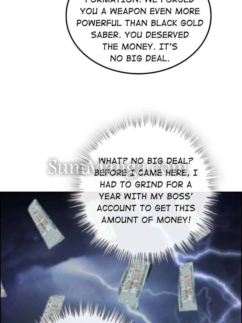 Immortal Cultivation is Just Like This Chapter 58 – Page 26