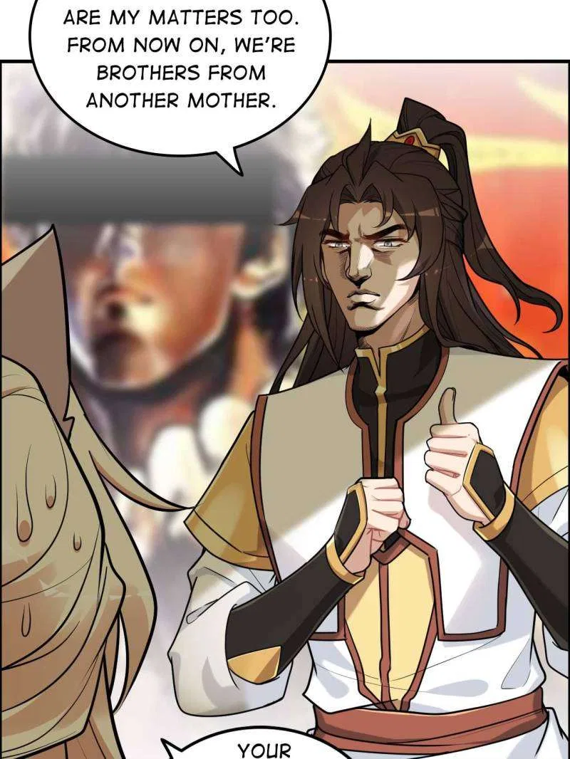 Immortal Cultivation is Just Like This Chapter 58 – Page 29