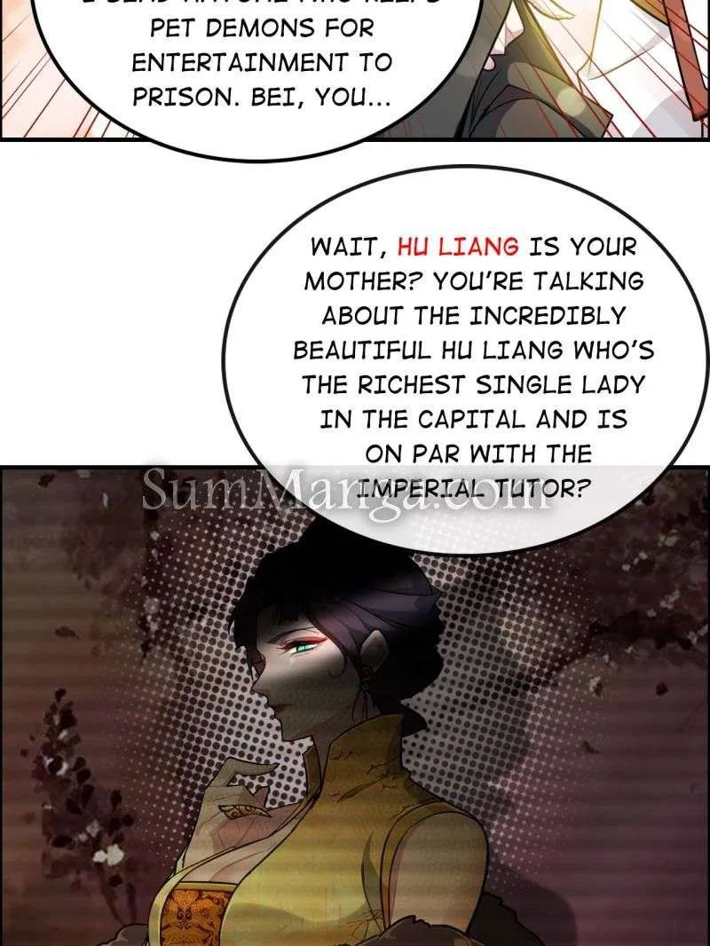 Immortal Cultivation is Just Like This Chapter 58 – Page 33