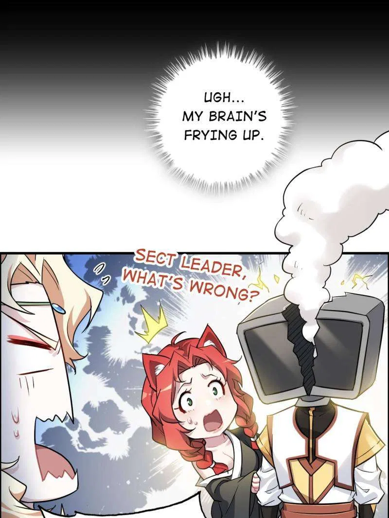 Immortal Cultivation is Just Like This Chapter 58 – Page 41