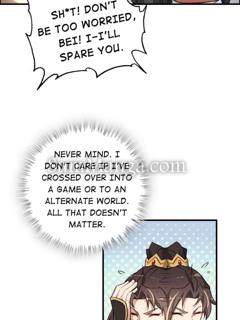 Immortal Cultivation is Just Like This Chapter 58 – Page 42