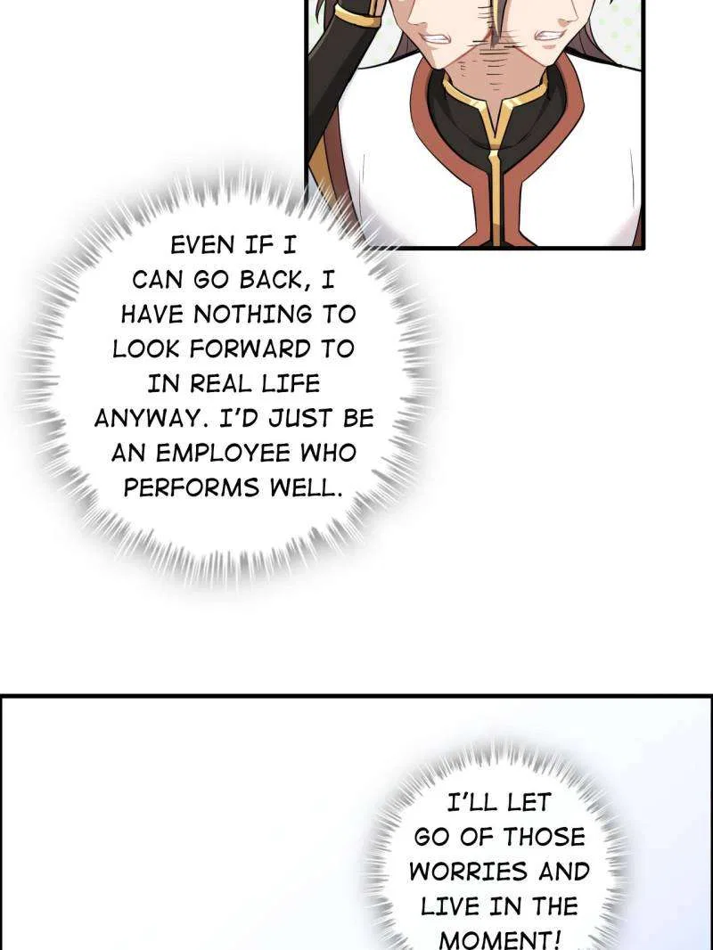 Immortal Cultivation is Just Like This Chapter 58 – Page 43