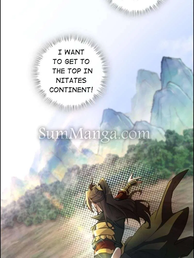 Immortal Cultivation is Just Like This Chapter 58 – Page 44