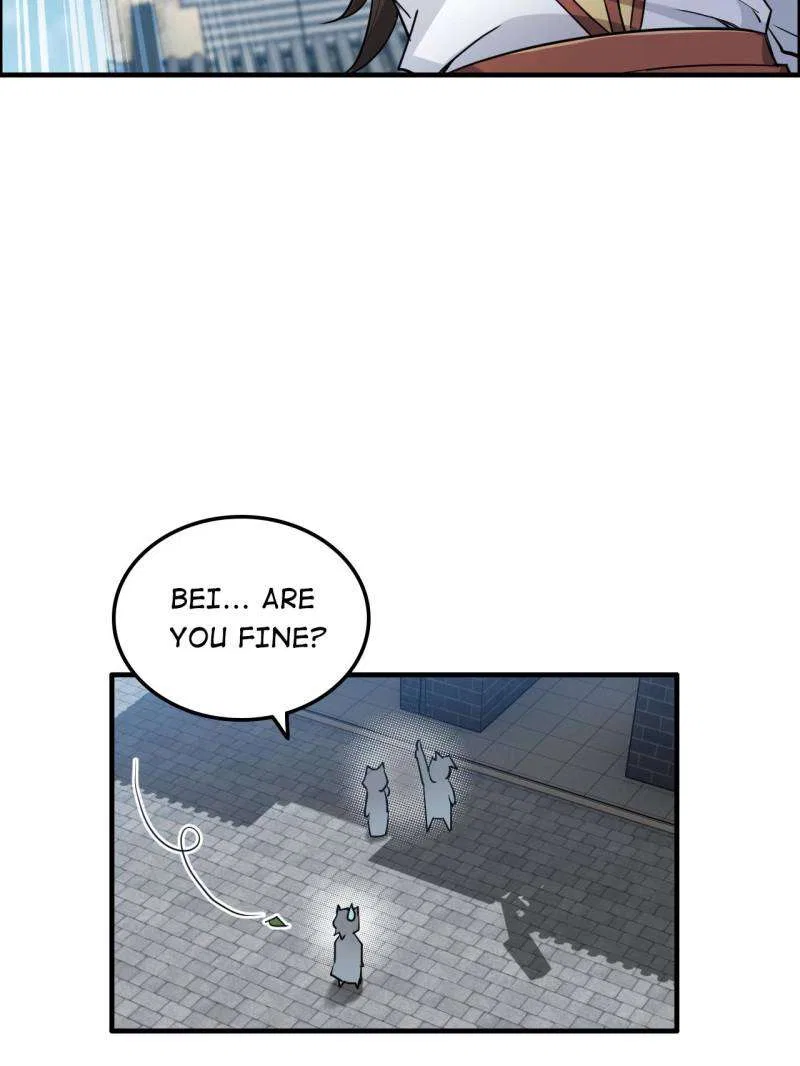 Immortal Cultivation is Just Like This Chapter 58 – Page 47