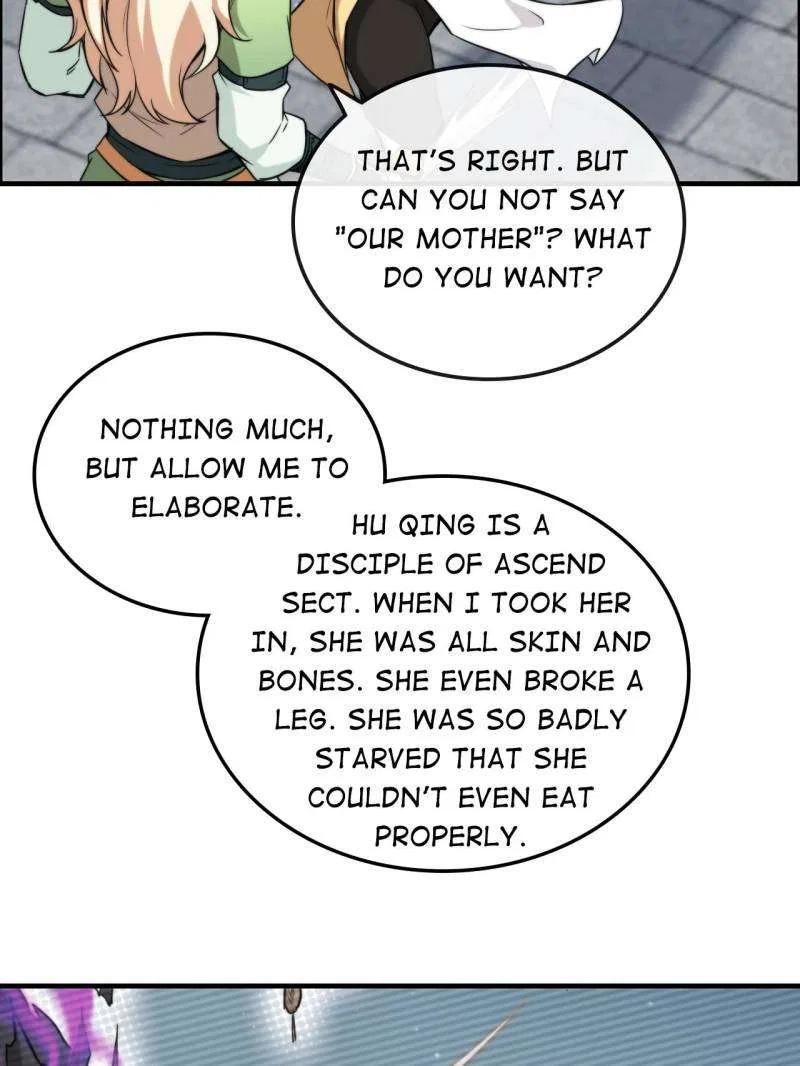 Immortal Cultivation is Just Like This Chapter 58 – Page 50