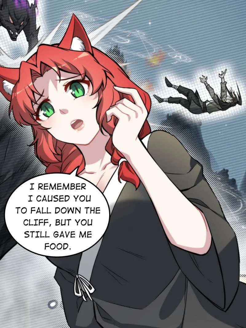 Immortal Cultivation is Just Like This Chapter 58 – Page 51