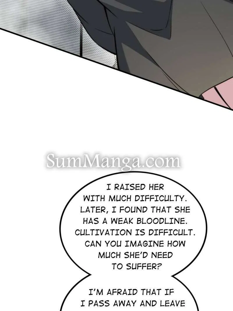 Immortal Cultivation is Just Like This Chapter 58 – Page 52
