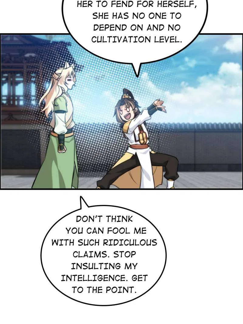 Immortal Cultivation is Just Like This Chapter 58 – Page 53