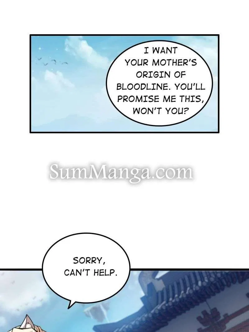Immortal Cultivation is Just Like This Chapter 58 – Page 54