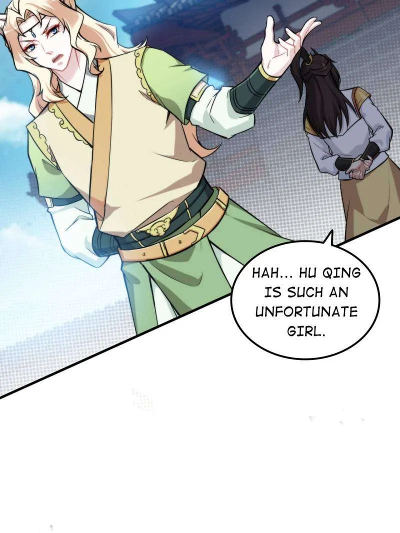 Immortal Cultivation is Just Like This Chapter 58 – Page 55