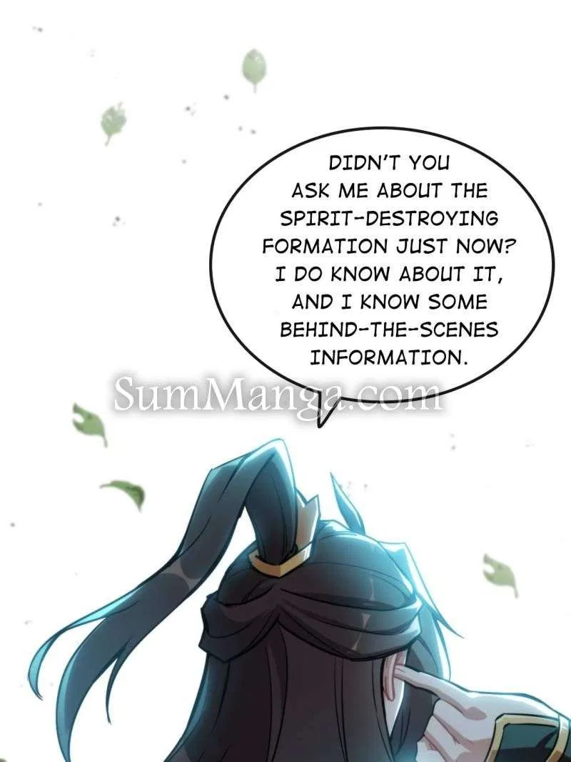 Immortal Cultivation is Just Like This Chapter 58 – Page 56