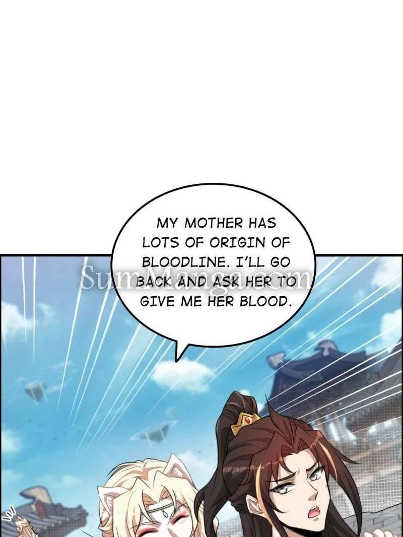 Immortal Cultivation is Just Like This Chapter 58 – Page 59