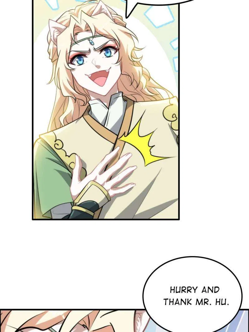 Immortal Cultivation is Just Like This Chapter 58 – Page 61