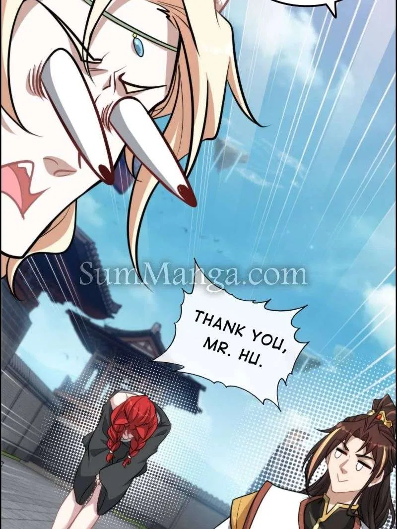 Immortal Cultivation is Just Like This Chapter 58 – Page 62