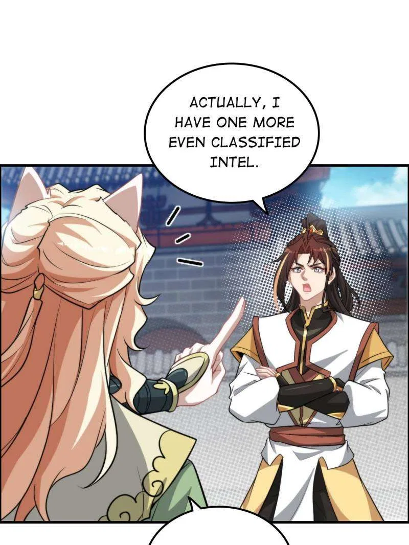 Immortal Cultivation is Just Like This Chapter 58 – Page 65