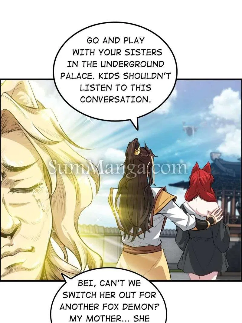 Immortal Cultivation is Just Like This Chapter 58 – Page 69