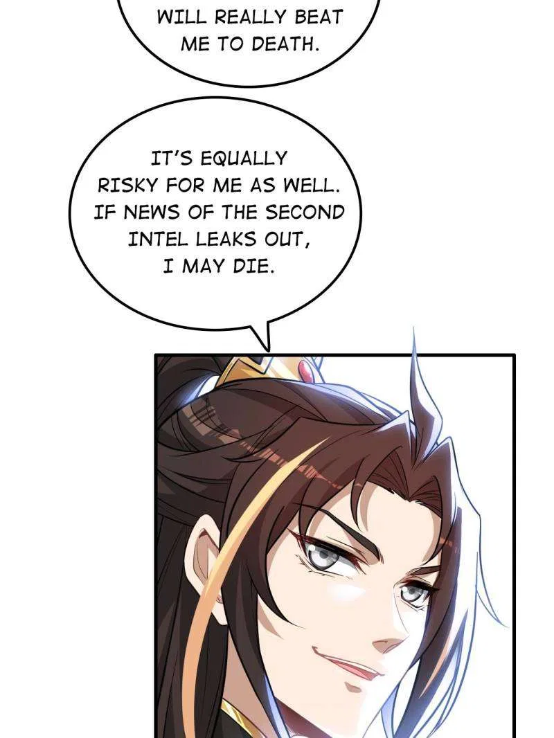 Immortal Cultivation is Just Like This Chapter 58 – Page 70