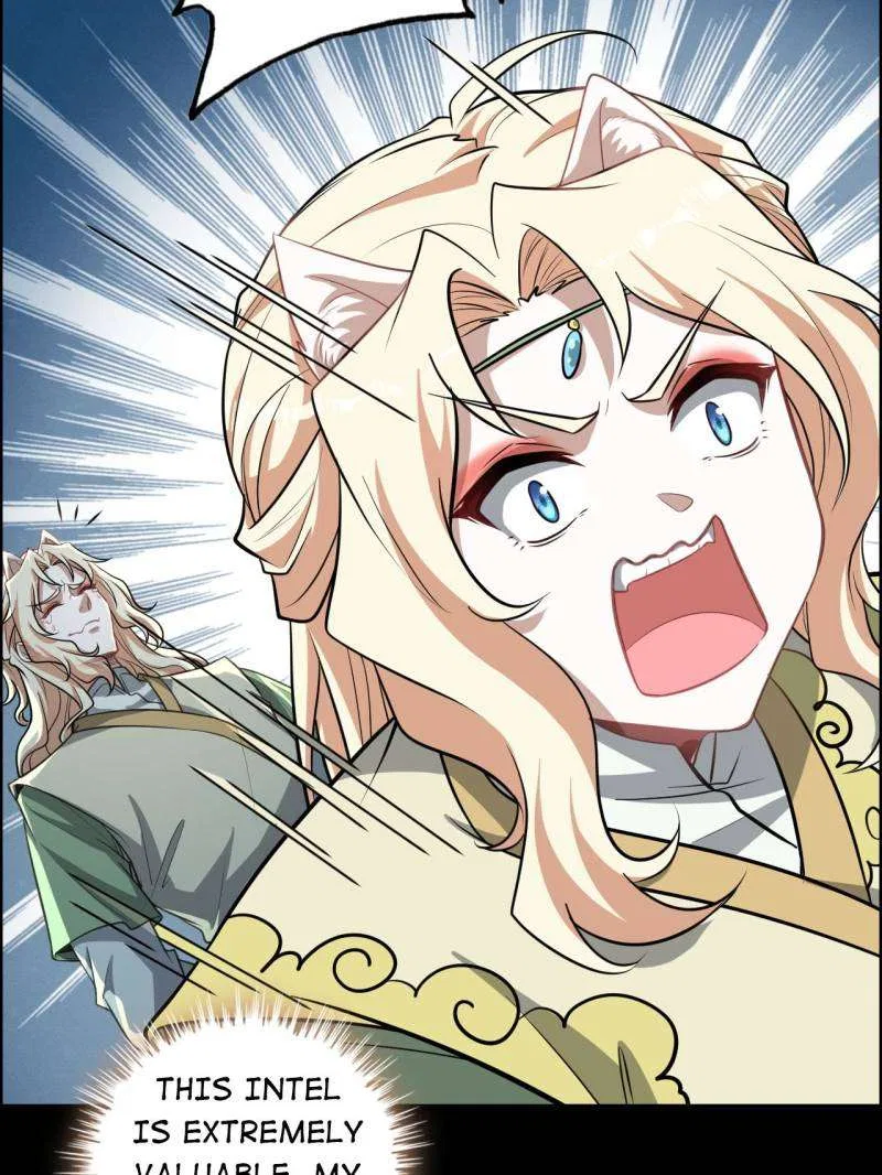 Immortal Cultivation is Just Like This Chapter 58 – Page 73