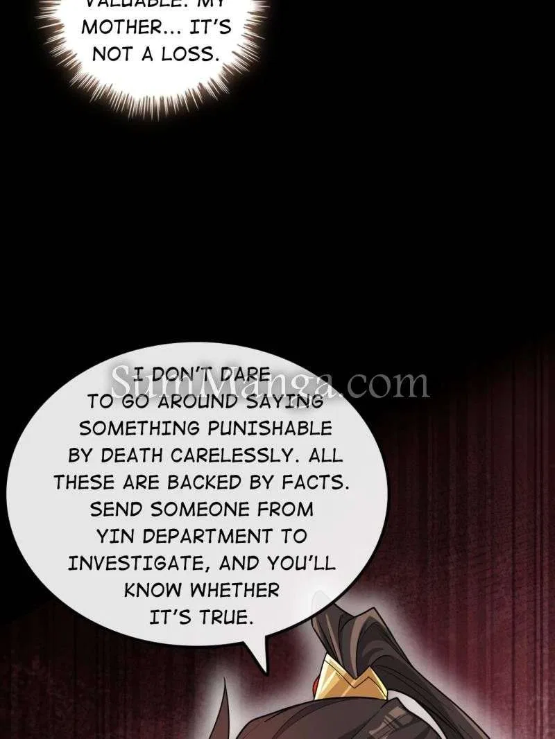 Immortal Cultivation is Just Like This Chapter 58 – Page 74