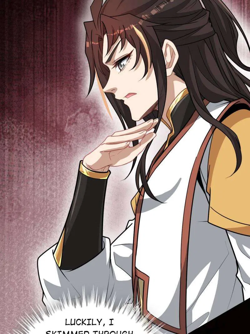 Immortal Cultivation is Just Like This Chapter 58 – Page 75