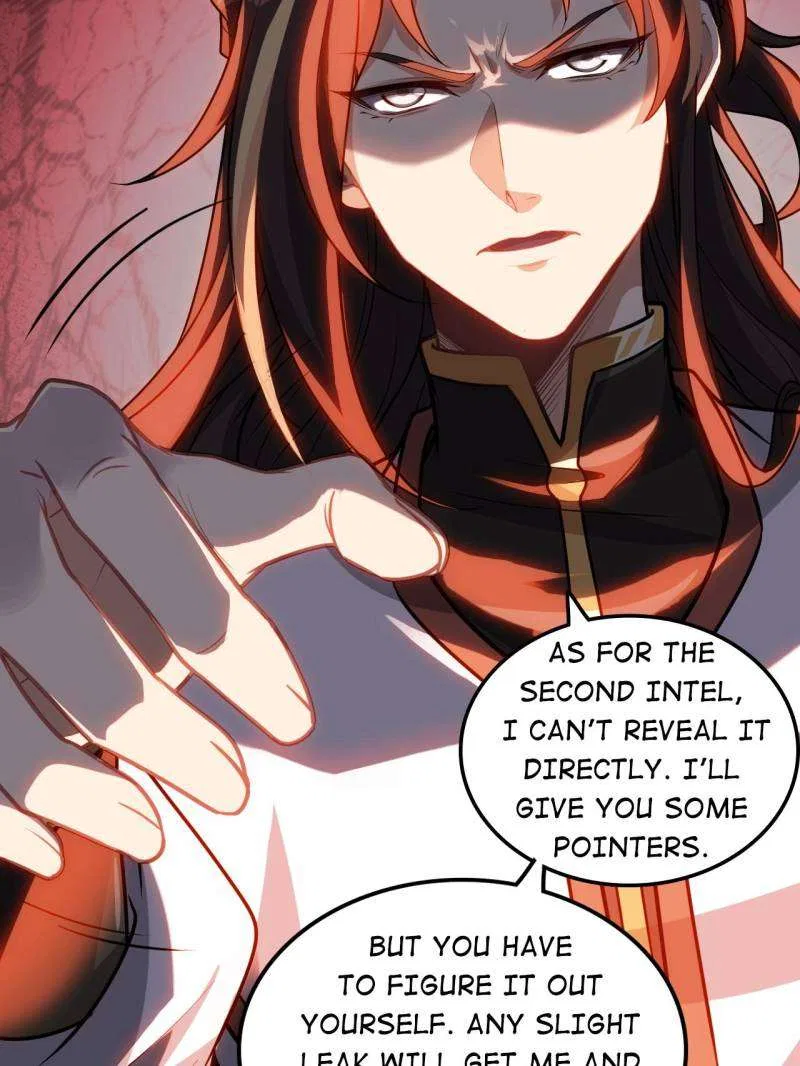 Immortal Cultivation is Just Like This Chapter 58 – Page 77