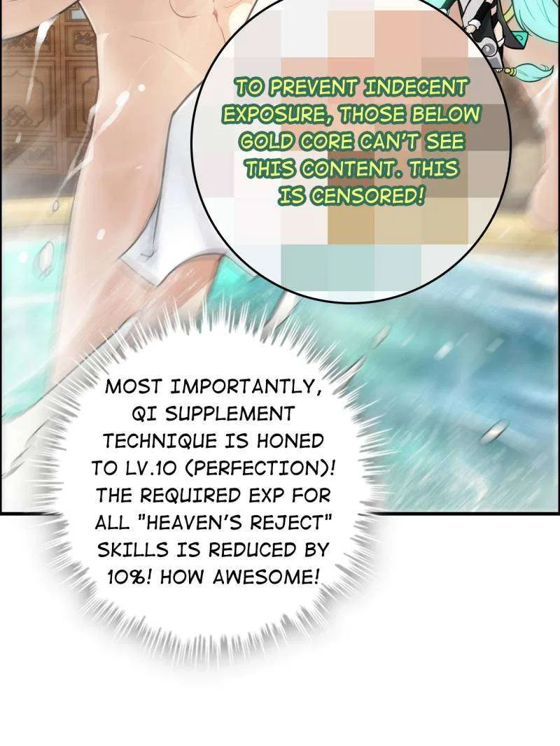 Immortal Cultivation is Just Like This Chapter 57 – Page 5