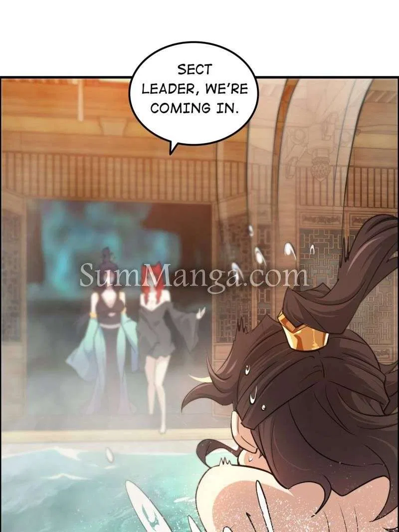 Immortal Cultivation is Just Like This Chapter 57 – Page 6