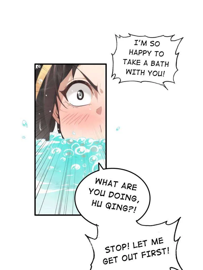 Immortal Cultivation is Just Like This Chapter 57 – Page 11