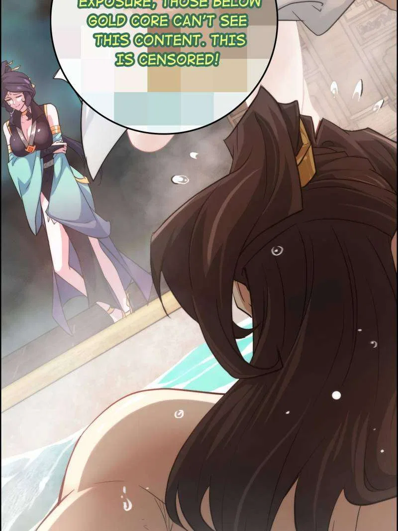 Immortal Cultivation is Just Like This Chapter 57 – Page 13