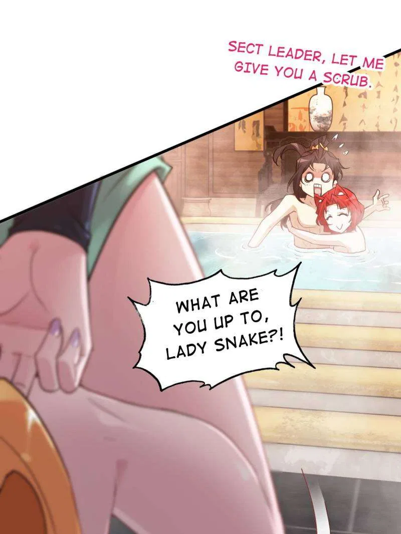 Immortal Cultivation is Just Like This Chapter 57 – Page 15
