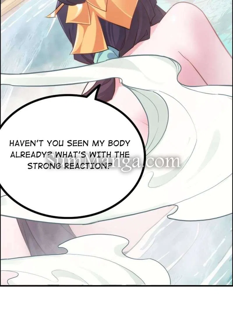 Immortal Cultivation is Just Like This Chapter 57 – Page 19