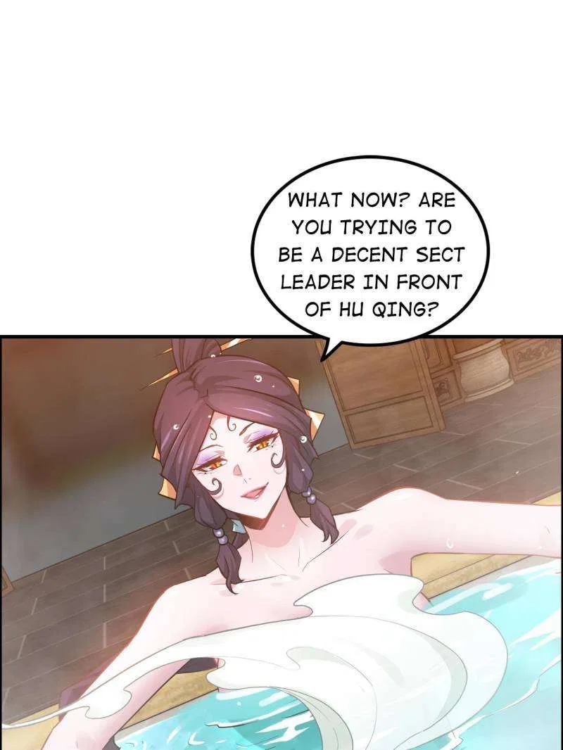 Immortal Cultivation is Just Like This Chapter 57 – Page 21