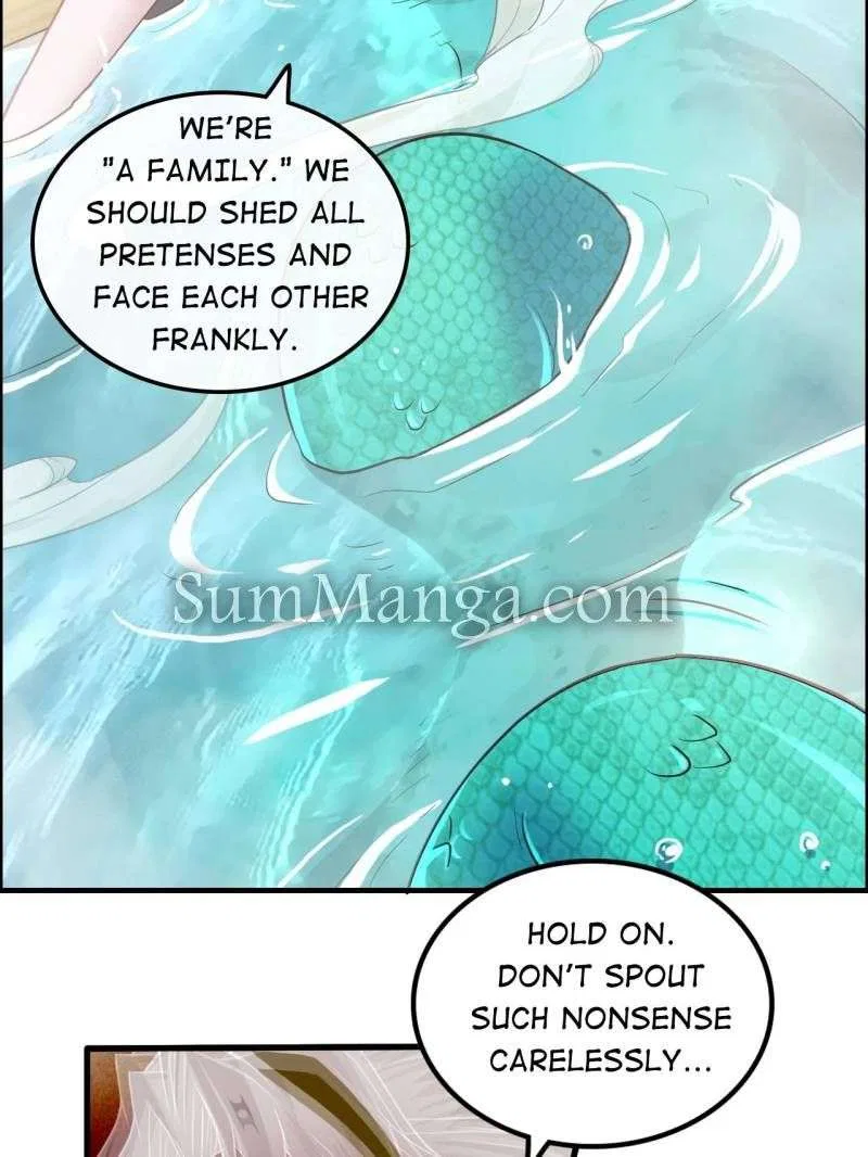 Immortal Cultivation is Just Like This Chapter 57 – Page 22