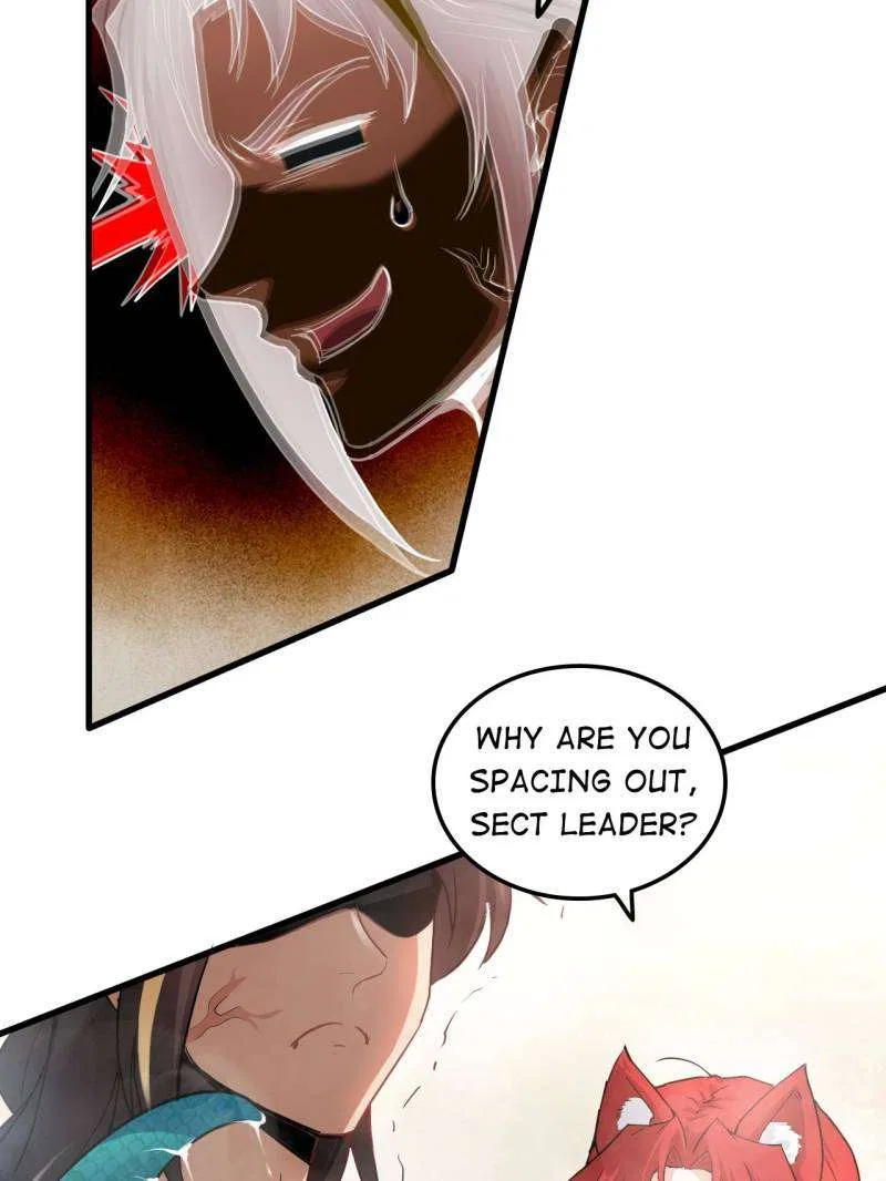 Immortal Cultivation is Just Like This Chapter 57 – Page 23