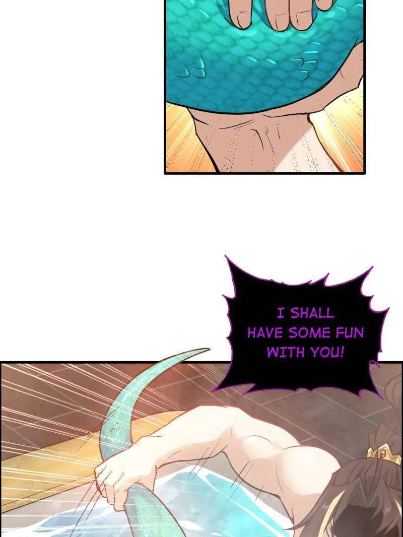 Immortal Cultivation is Just Like This Chapter 57 – Page 25