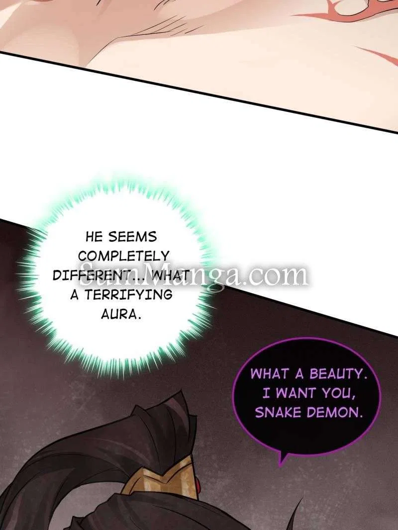 Immortal Cultivation is Just Like This Chapter 57 – Page 28