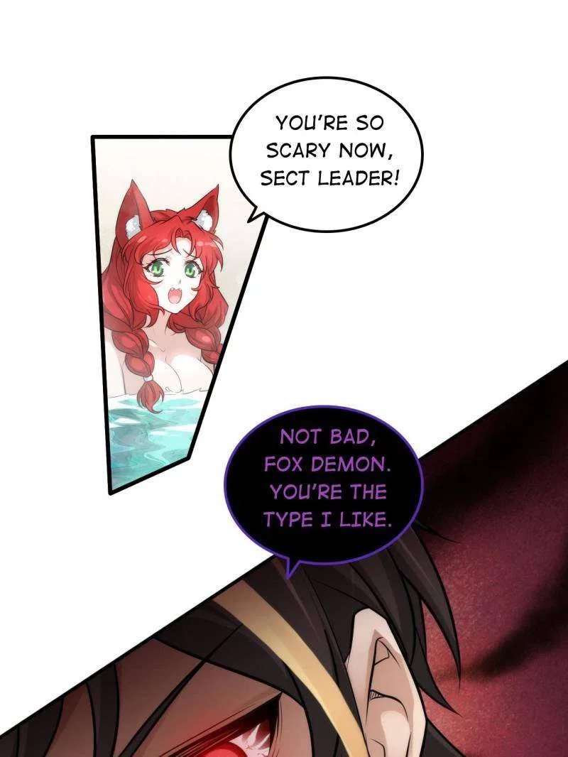 Immortal Cultivation is Just Like This Chapter 57 – Page 31