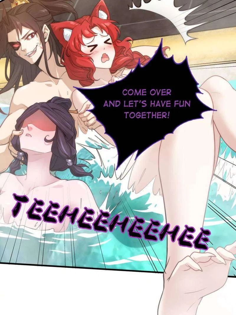 Immortal Cultivation is Just Like This Chapter 57 – Page 33