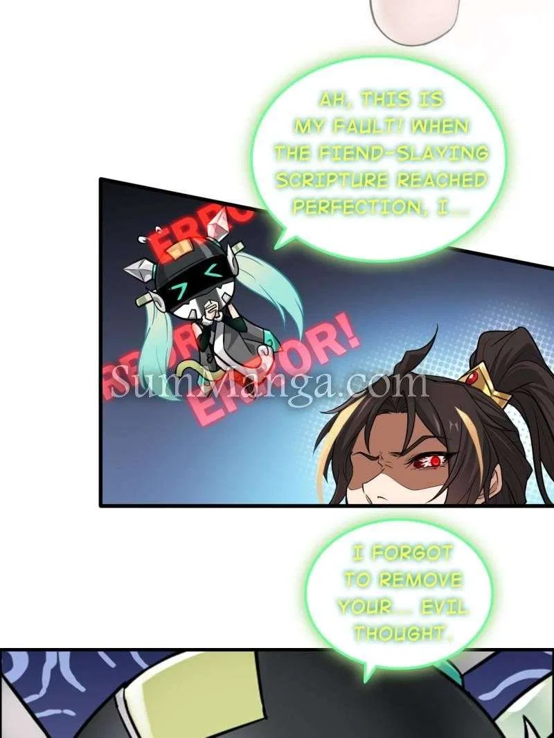 Immortal Cultivation is Just Like This Chapter 57 – Page 34