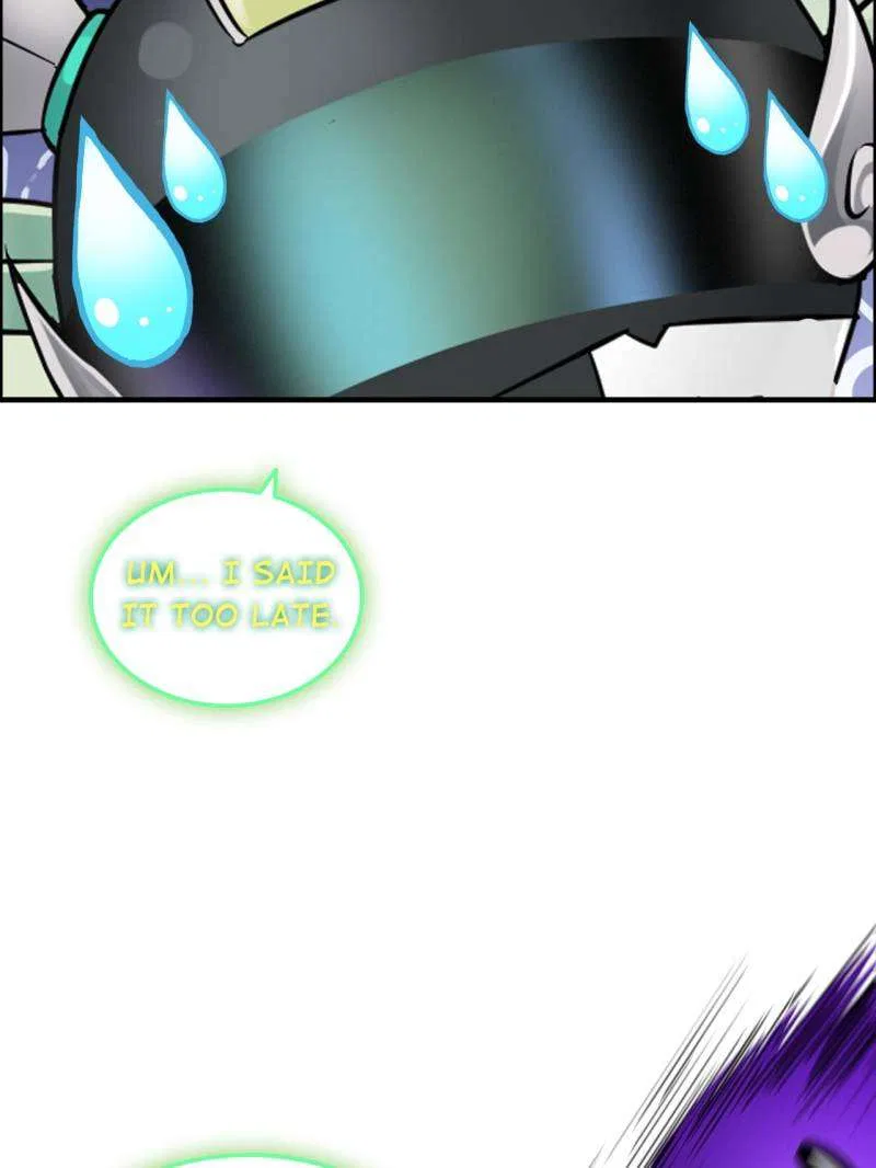 Immortal Cultivation is Just Like This Chapter 57 – Page 35