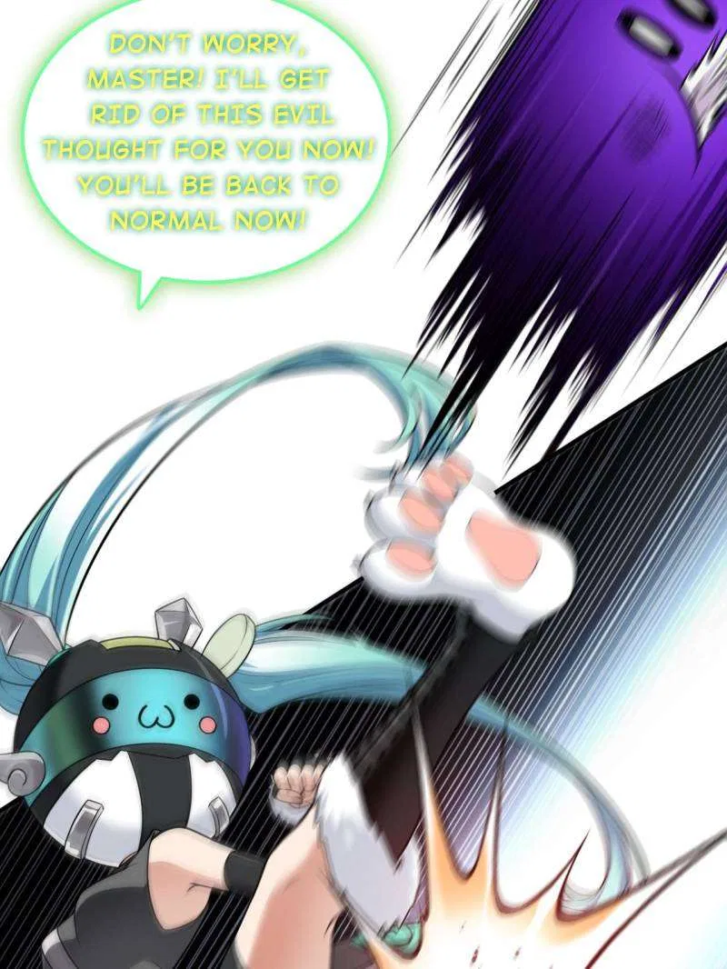 Immortal Cultivation is Just Like This Chapter 57 – Page 36