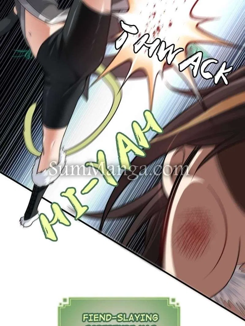Immortal Cultivation is Just Like This Chapter 57 – Page 37