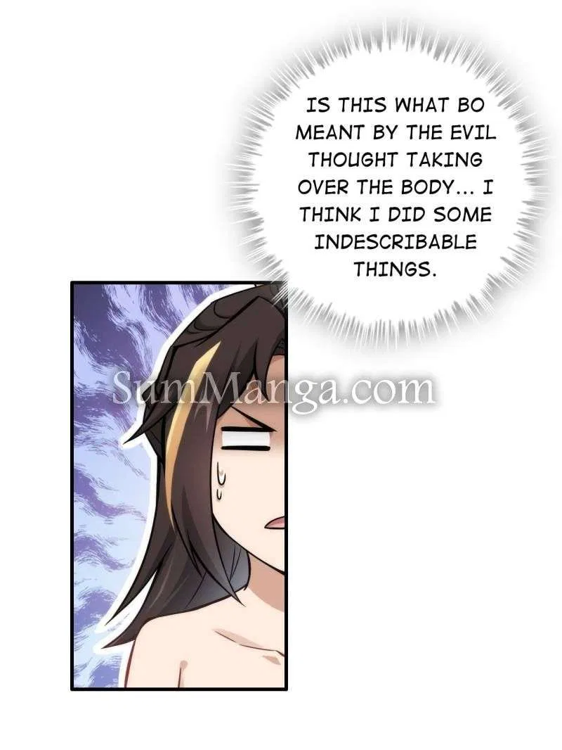 Immortal Cultivation is Just Like This Chapter 57 – Page 41